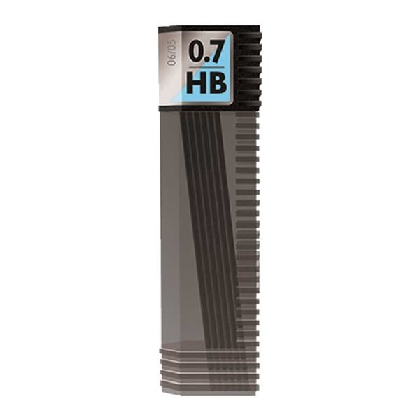 Tombow LV-T-R7-RG Leader Spare Lead 0,7 mm HB Kalem Ucu