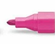 Edding E-750 Pembe Boya Dekor Markör Kalemi