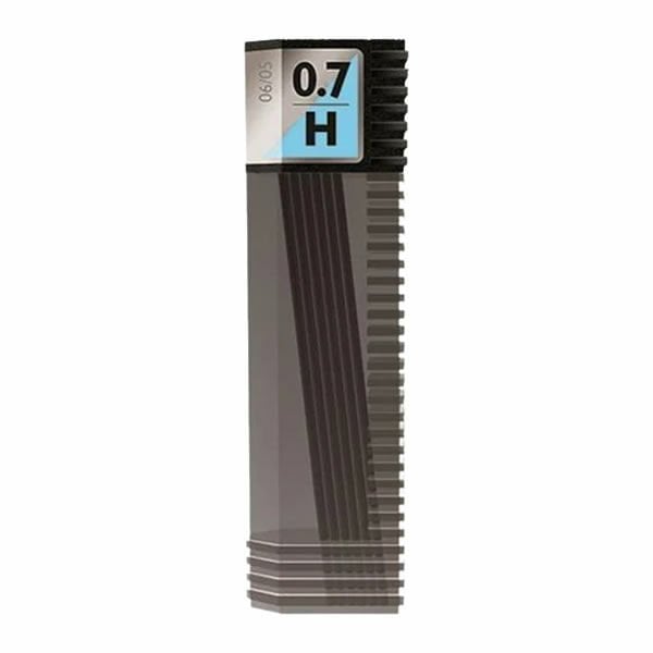 Tombow LV-T-R7-RG Leader Spare Lead 0,7 mm H Klasik Kalem Ucu
