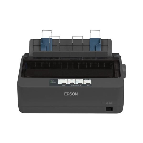 Epson LX-350 80 Nokta Vuruşlu Kolon Yazıcı