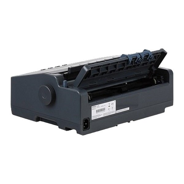 Epson LX-350 80 Nokta Vuruşlu Kolon Yazıcı