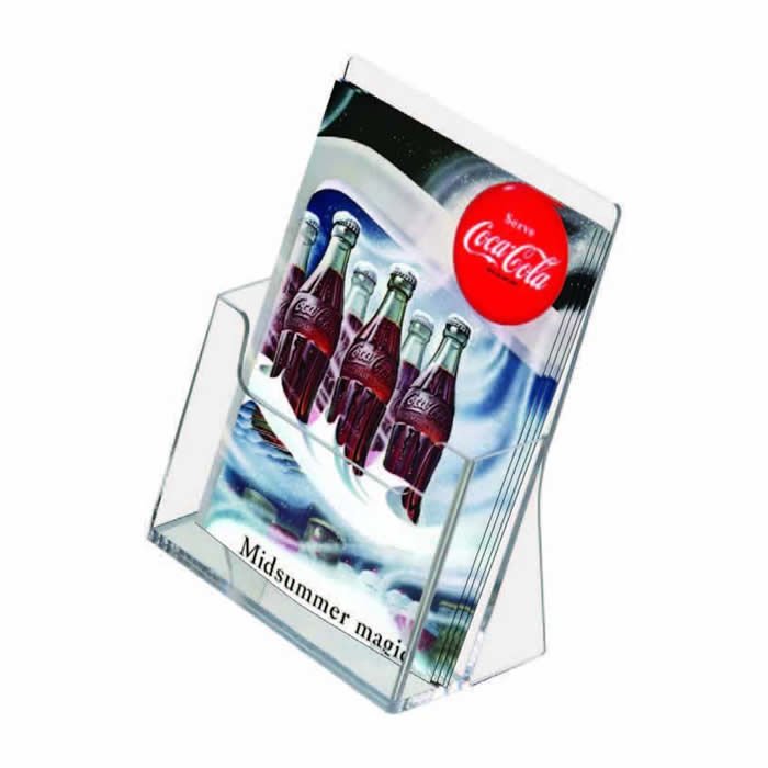 Snapper A4 1 Katlı Dikey Masaüstü Broşürlük