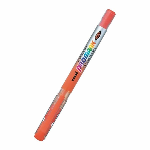 Uni-Ball Usp-105 Turuncu Promark Eye Cep Tipi İşaretleme Kalemi