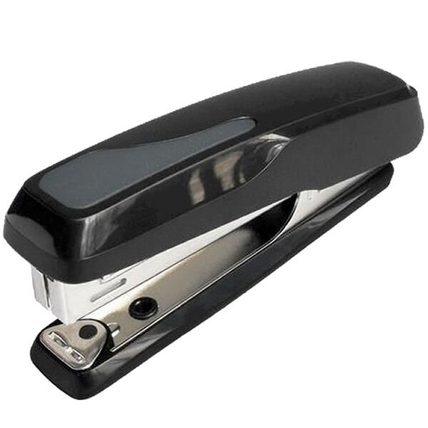 Temat 8500 24/6 Siyah Zımba Makinası