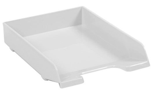 Serve Sv-8200-K Gri Evrak Rafı
