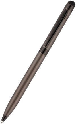 Scrikss Touchpen Titanyum Tükenmez Kalem