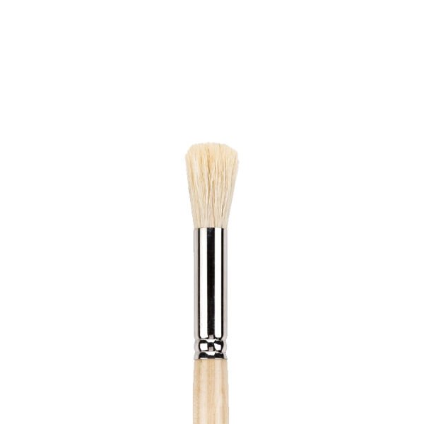 Brons BR-2122 225 Serisi No:20 Ponpon Fırça