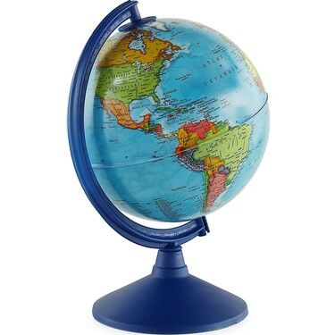 Gürbüz 42202 Siyasi Işıksız 20 cm Küre