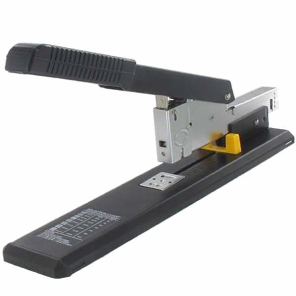 Kanex HD-1217 160 Yaprak Kollu Zımba Makinası