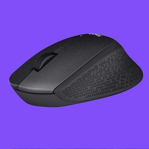 Logitech 920-006514 MK345 Siyah Q Kablosuz Klavye