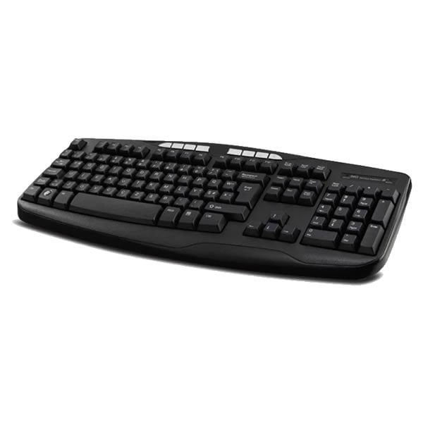 Everest kb-819w 2.4 ghz kablosuz klavye