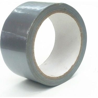Kraf 5010G 50x10 m Power Tape Tamir Bandı