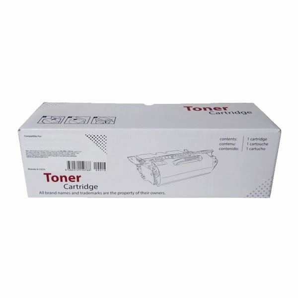 XBOX HP Q2612A CANON CRG703 MUADİL TONER