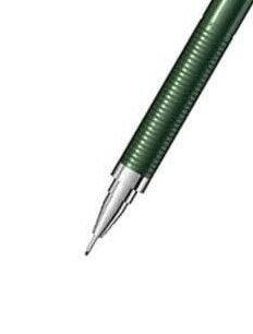 Scrikss Simo Color 0,7 mm Yeşil Versatil Kalem
