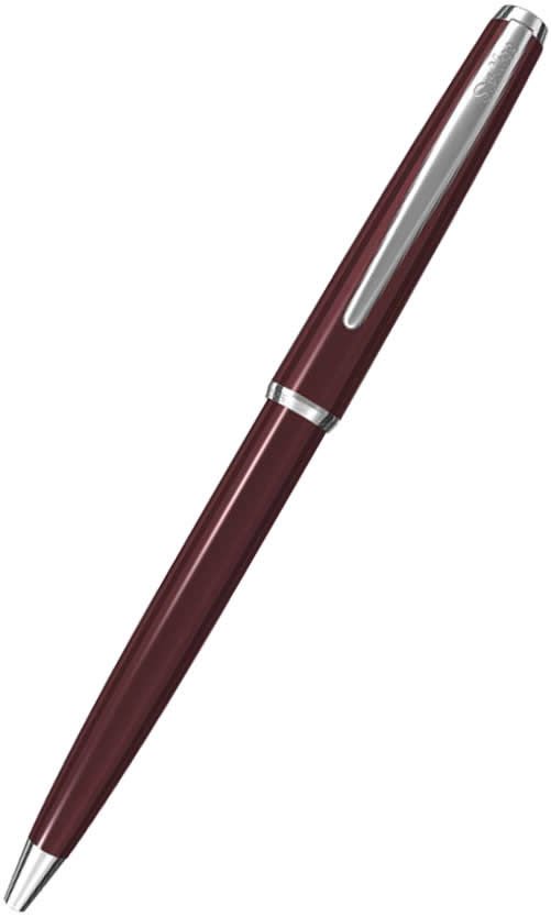 Scrikss 52 Bordo Tükenmez Kalem