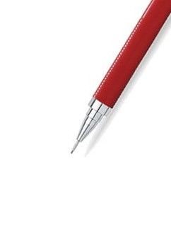 SCRİKSS SİMO COLOR 0,7 MM KIRMIZI VERSATİL KALEM