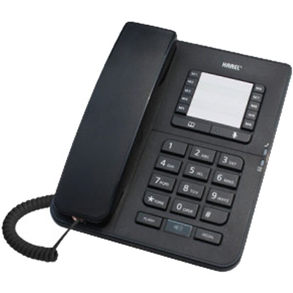 Karel Tm-145 Kulaklık Ekranlı Masaüstü Telefon