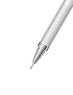 Scrikss Simo Color 0,7 mm Beyaz Versatil Kalem