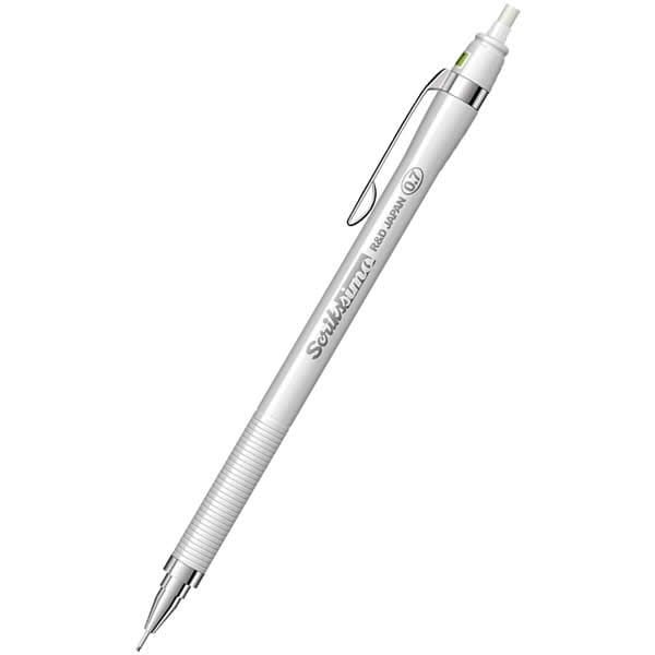 Scrikss Simo Color 0,7 mm Beyaz Versatil Kalem