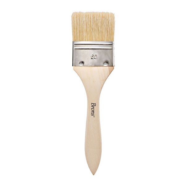 Brons BR-2135 325 Serisi 60 mm Zemin Fırçası