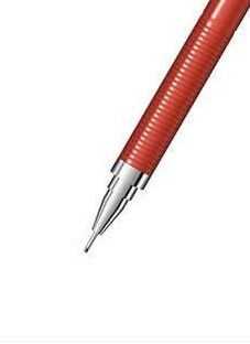 Scrikss Simo Color 0,5 mm Kırmızı Versatil Kalem