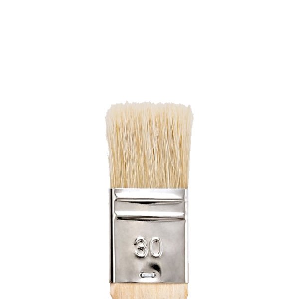 Brons BR-2132 325 Serisi 30 mm Zemin Fırçası