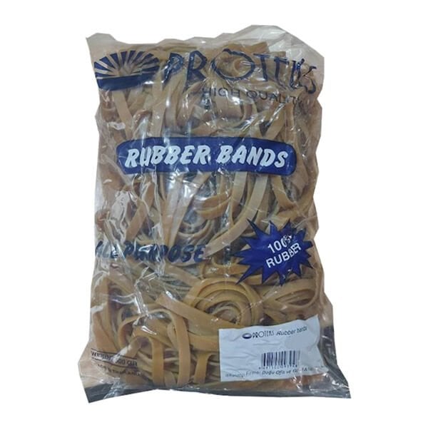 Proteks 2570 65 mm 500 gr Kauçuk Lastik