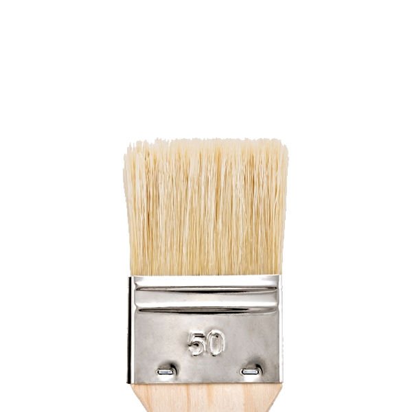 Brons BR-2134 325 Serisi 50 mm Zemin Fırçası