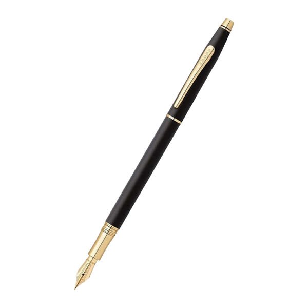 Cross AT0086-79 Century Classic Siyah Dolma Kalem