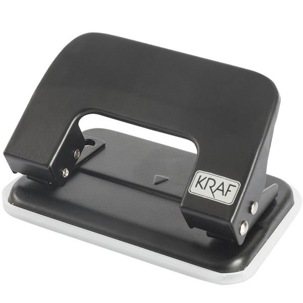 Kraf 130G 15 Yaprak Kapasiteli Delgeç
