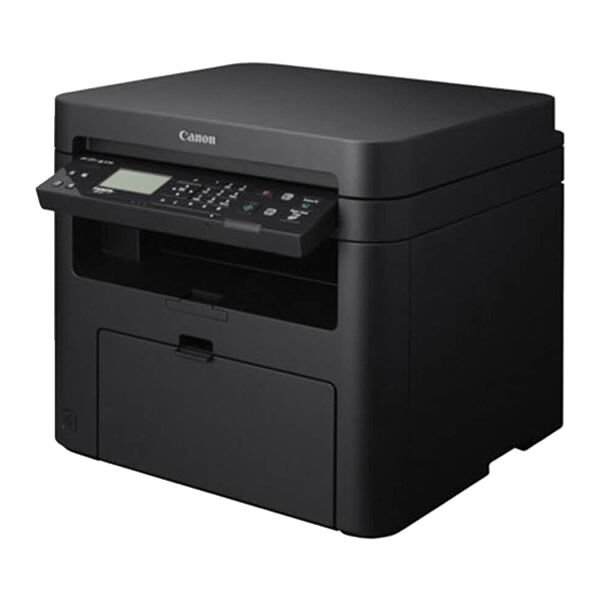 Canon MF231 Orjinal Mürekkep Toner Hediyeli Lazer Yazıcı