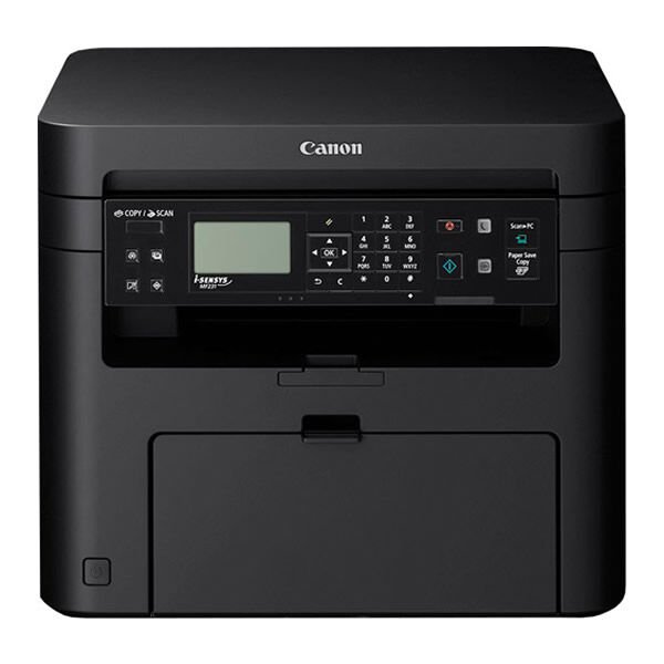 Canon MF231 Orjinal Mürekkep Toner Hediyeli Lazer Yazıcı