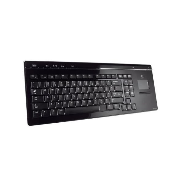 Logitech 920-000010 Playstatıon Bluetoothlu Klavye