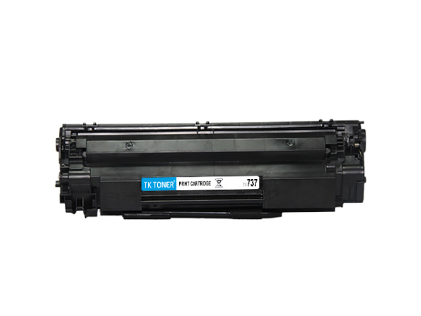 Special CRG737 2,4 K Muadil Toner