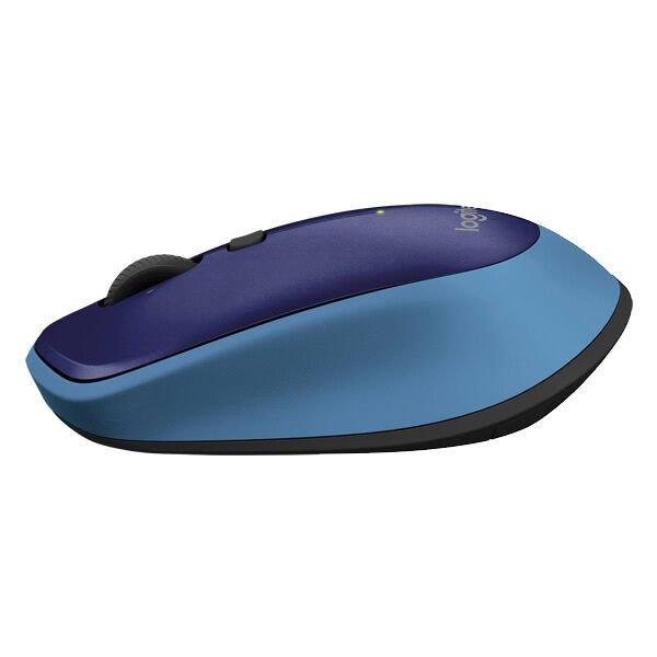 LOGİTECH 910-004546 M335 MAVİ KABLOSUZ MOUSE