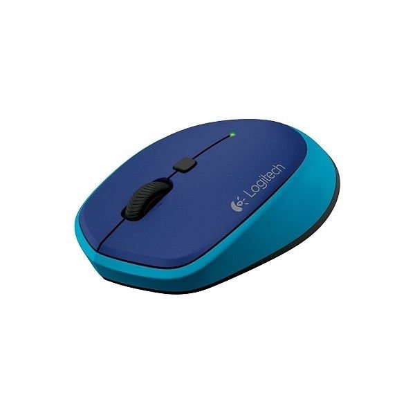 LOGİTECH 910-004546 M335 MAVİ KABLOSUZ MOUSE