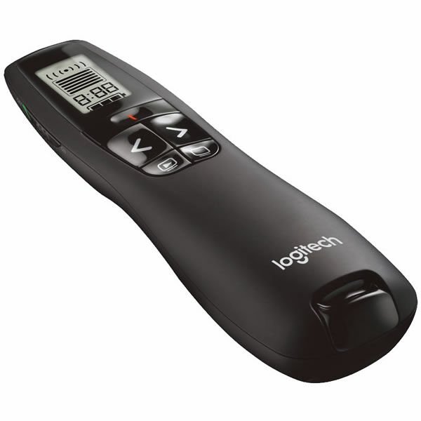 LOGİTECH 910-003506 R700 KABLOSUZ PRESENTER MOUSE