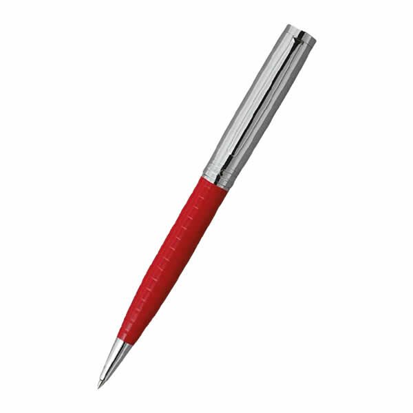 Pierre Cardin PC691 Axis Macenta Tükenmez Kalem