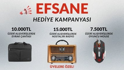 Ofisostim.com İle Şahane Kampanyalara Devam