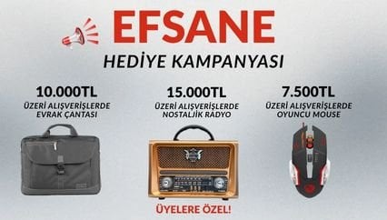 Ofisostim.com İle Şahane Kampanyalara Devam