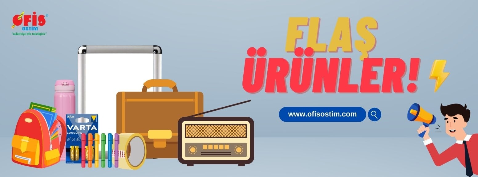 Seçili Ürünlerde Avantajlı Fiyatlar